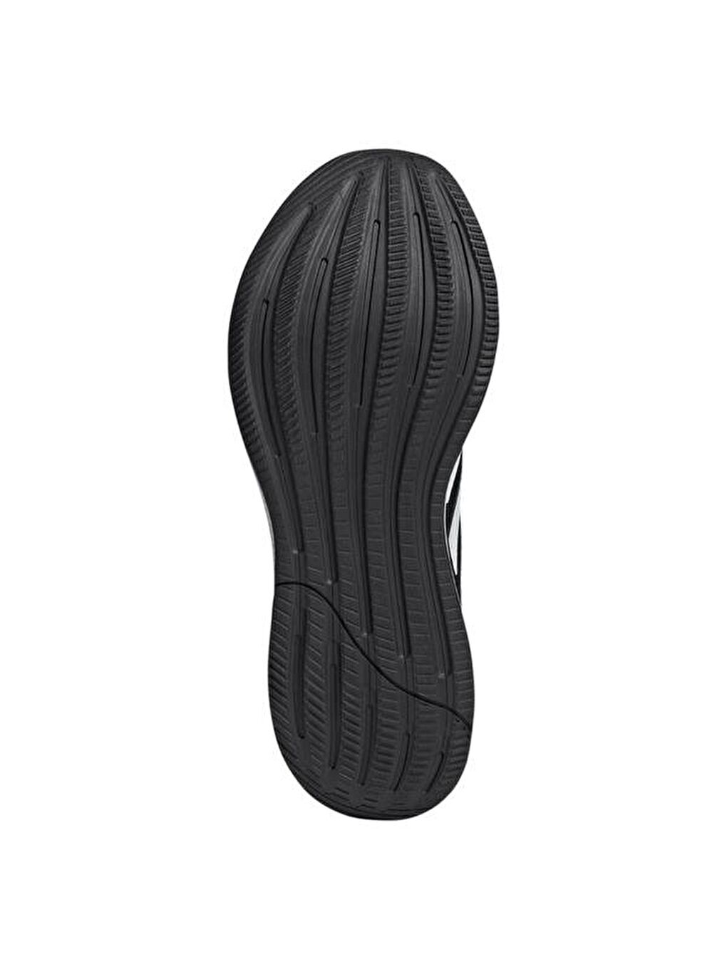 Response Erkek Siyah Koşu Ayakkabısı-4