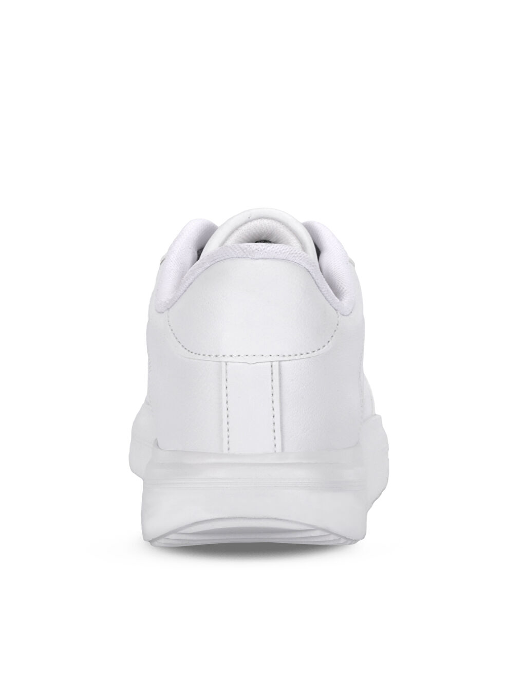 DAYBREAK I Erkek Beyaz Günlük Spor Ayakkabısı-5