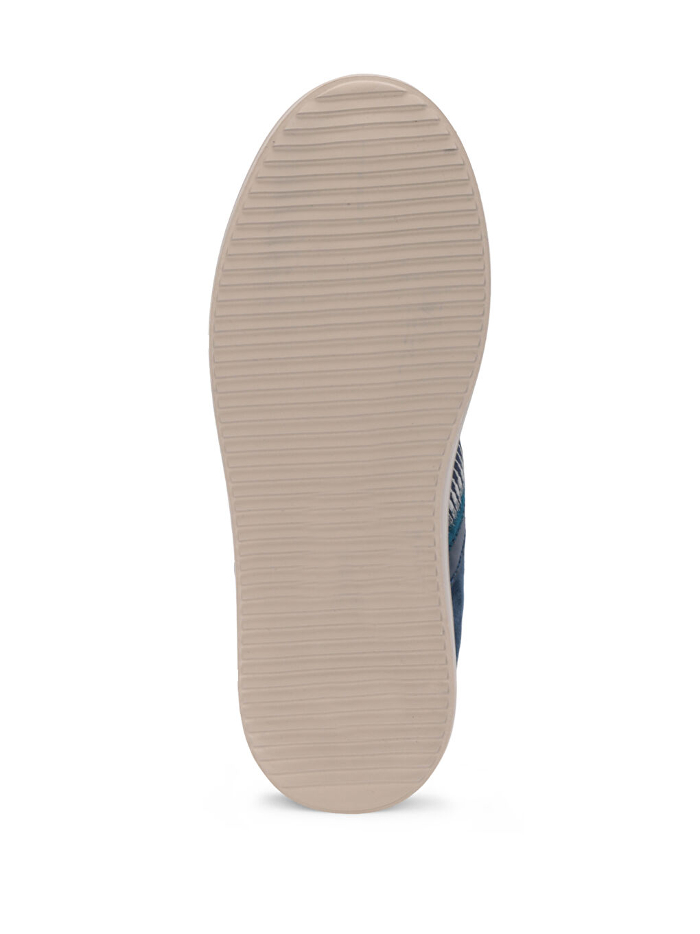 DAGGER Erkek Lacivert Günlük Spor Ayakkabısı-6