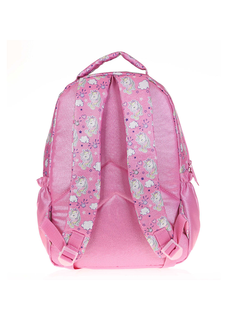 Kaukko Sırt Çantası Kapitone L5100-1