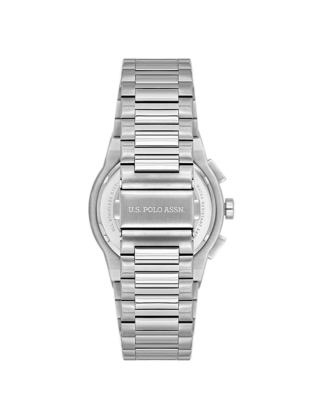 Gri USPA1134-04 Erkek Kol Saati-2