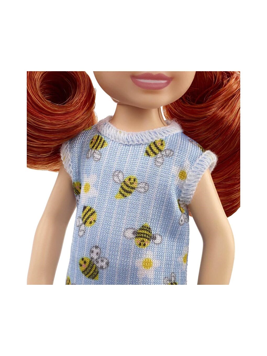 Chelsea Bebek Serisi HGT04-3