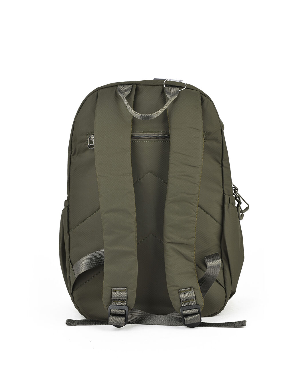 Unisex Sırt Çantası 153441Z139E Koyu Yeşil-2