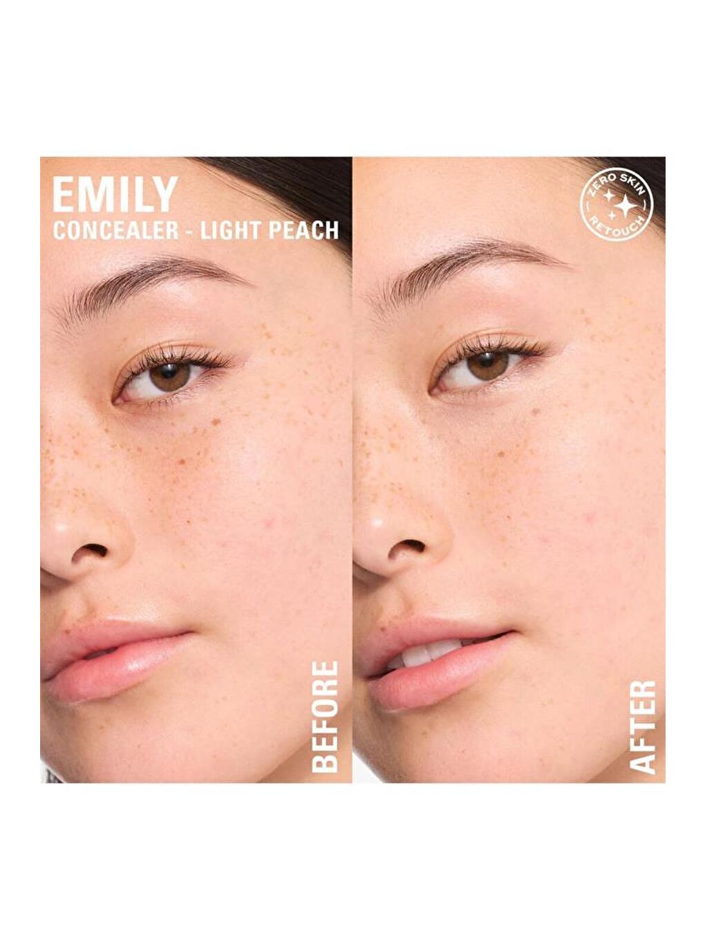 Skın Sılk Serum Kapatıcı Lıght Peach-4