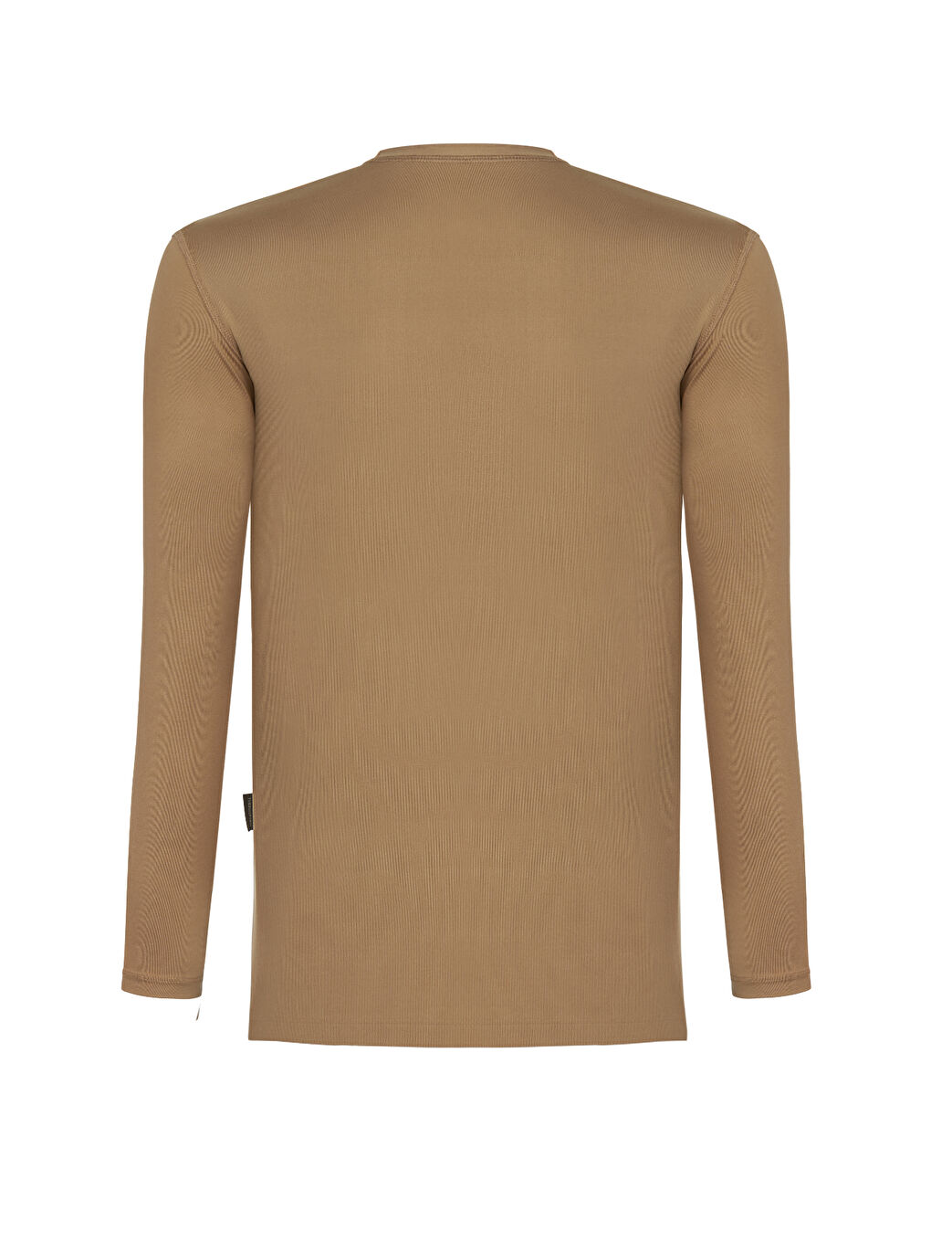 Bej Microfiber Uzun Kollu Fanila NANO-1