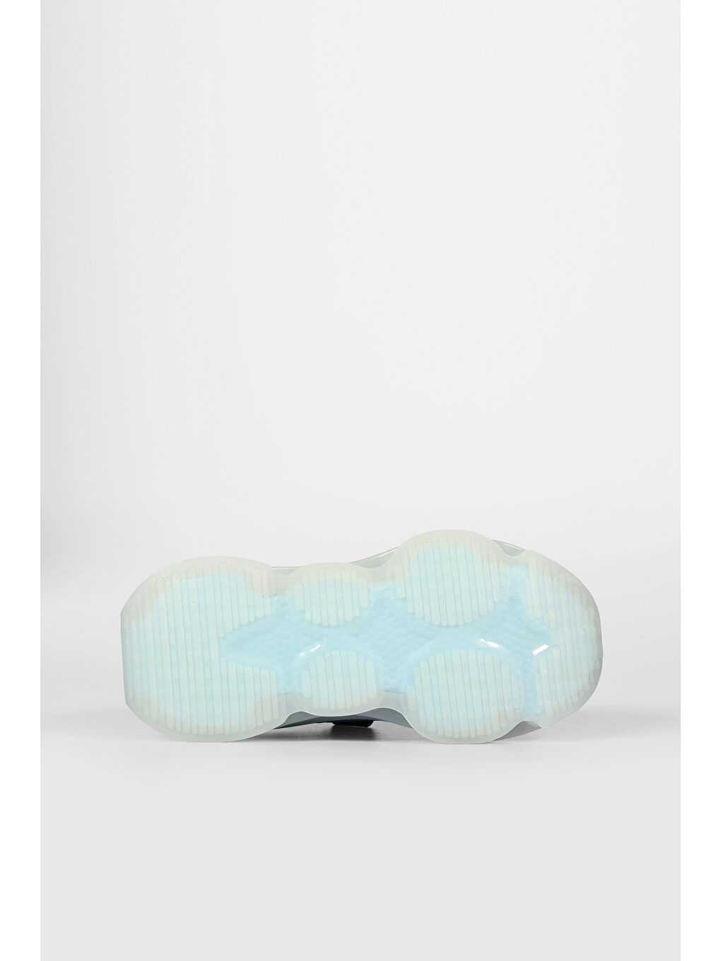 Mavi Bosa Basic Erkek Okul Öncesi Jean Spor Ayakkabı-6