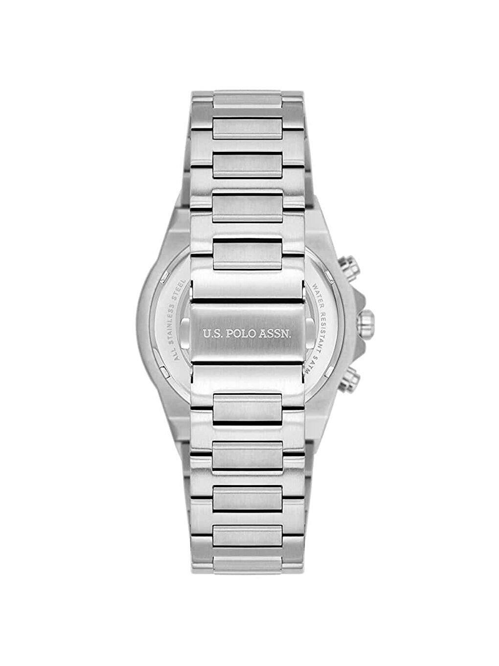 Gri USPA1133-02 Erkek Kol Saati-2