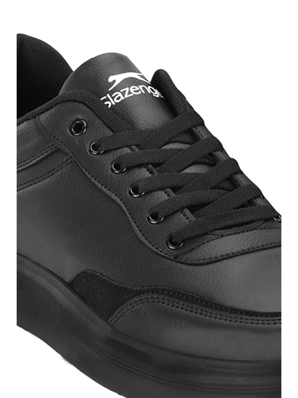 DAYBREAK I Erkek Siyah / Siyah Günlük Spor Ayakkabısı-3