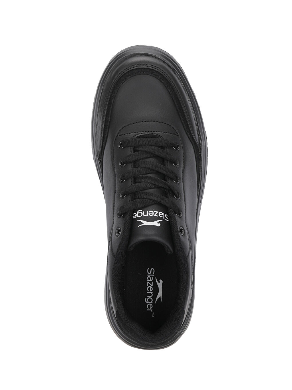 DAYBREAK I Erkek Siyah / Siyah Günlük Spor Ayakkabısı-4