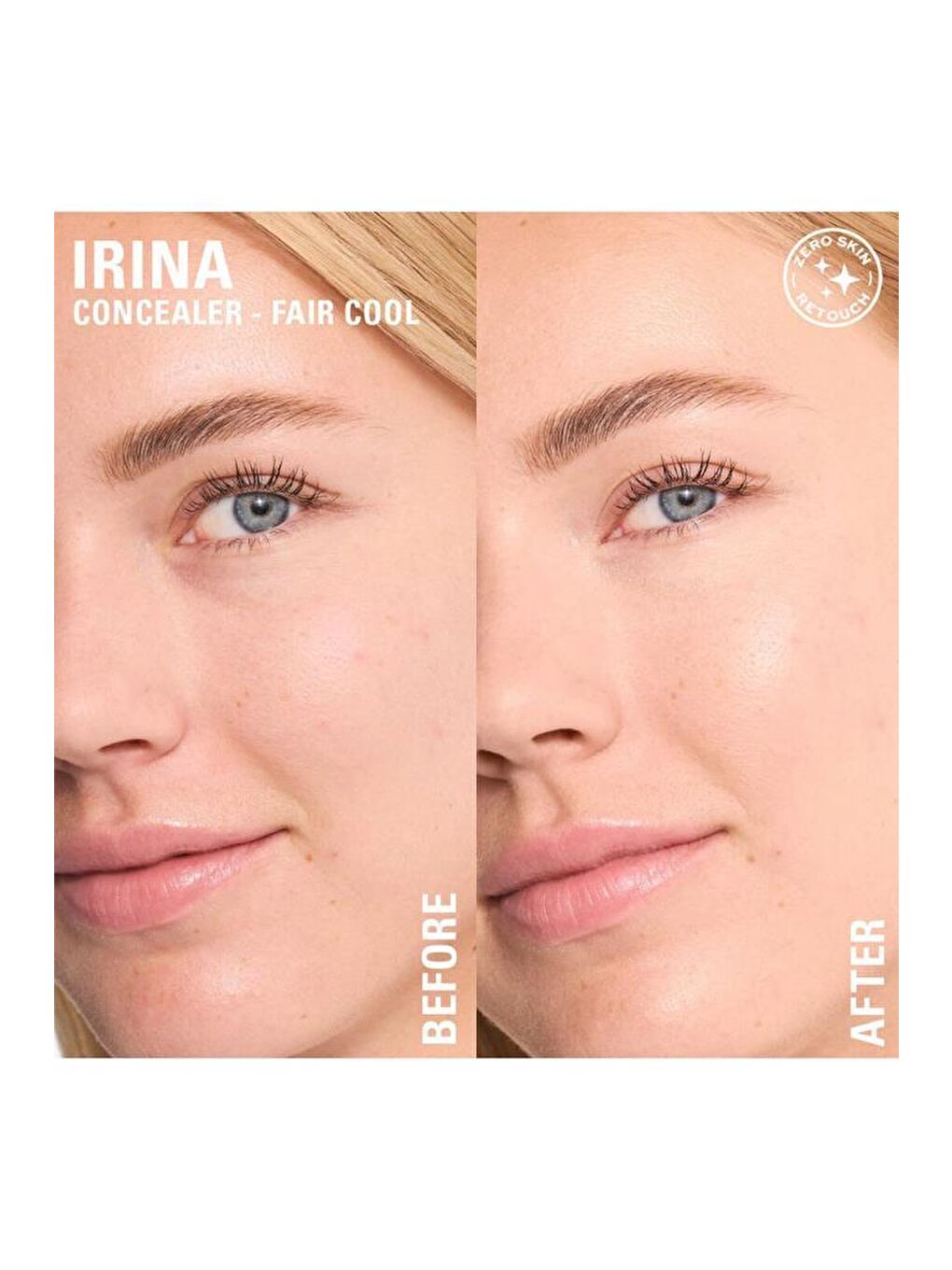 Skın Sılk Serum Kapatıcı Faır Cool-4