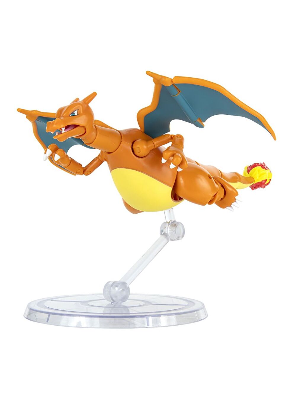 Select Seri Eklemli Figür 16cm - Charizard-2