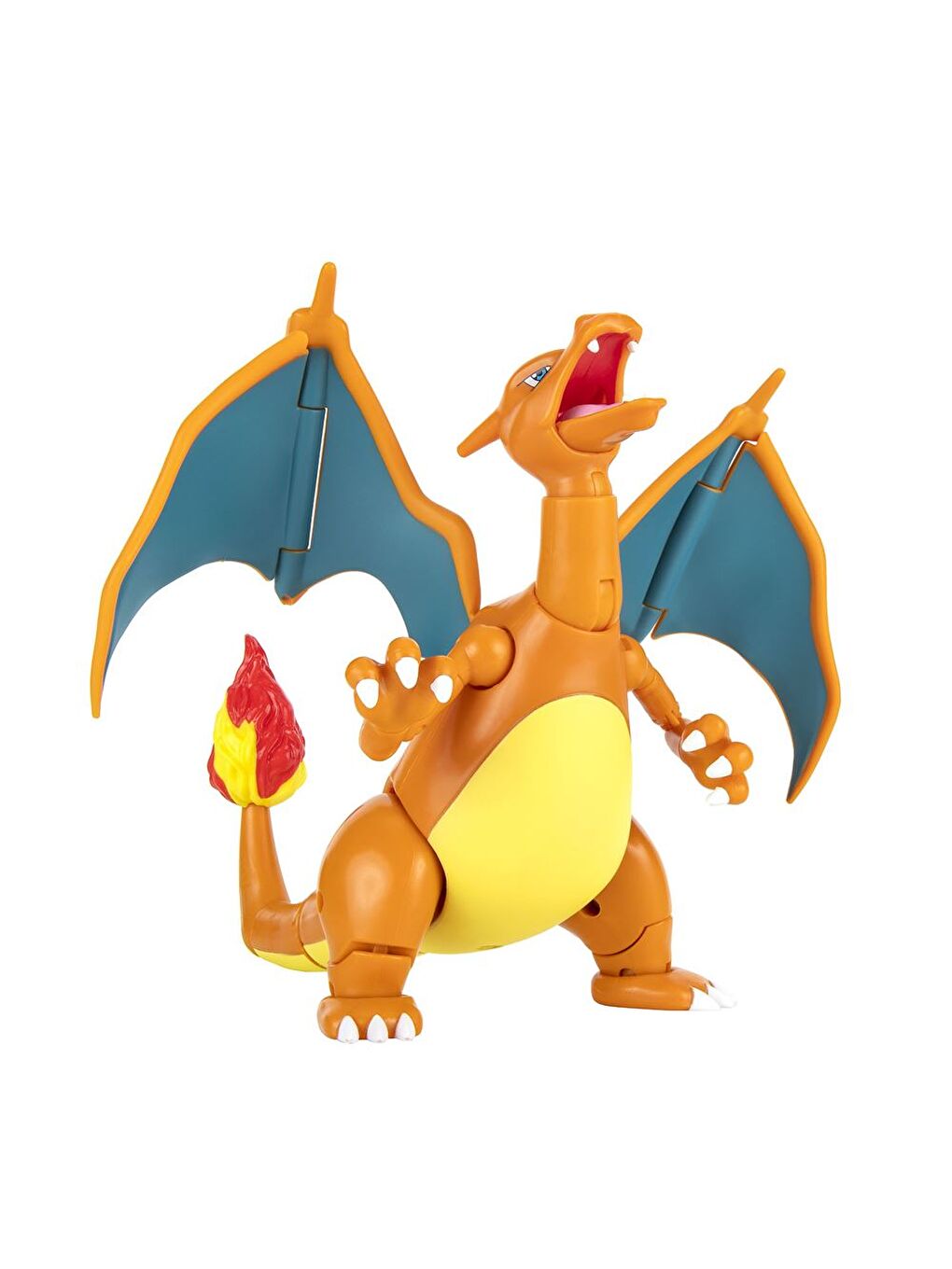 Select Seri Eklemli Figür 16cm - Charizard-3