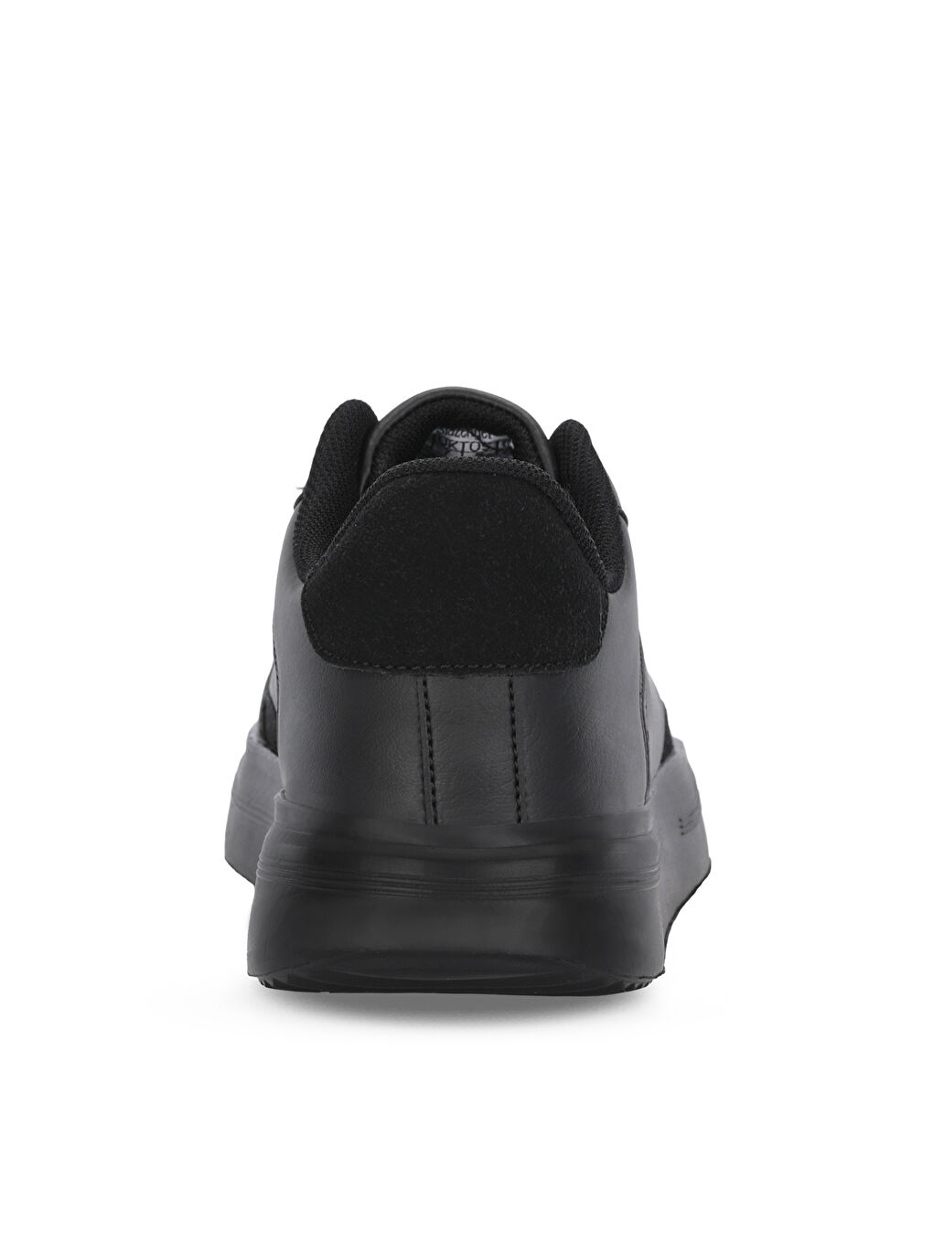 DAYBREAK I Erkek Siyah / Siyah Günlük Spor Ayakkabısı-5