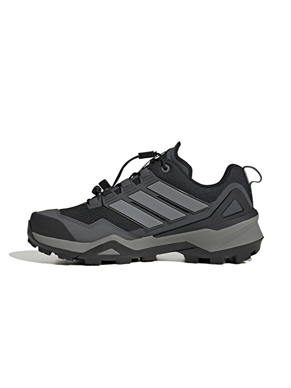 Terrex Skychaser Gtx W Erkek Outdoor Tişörtü Ih1098 Siyah-1