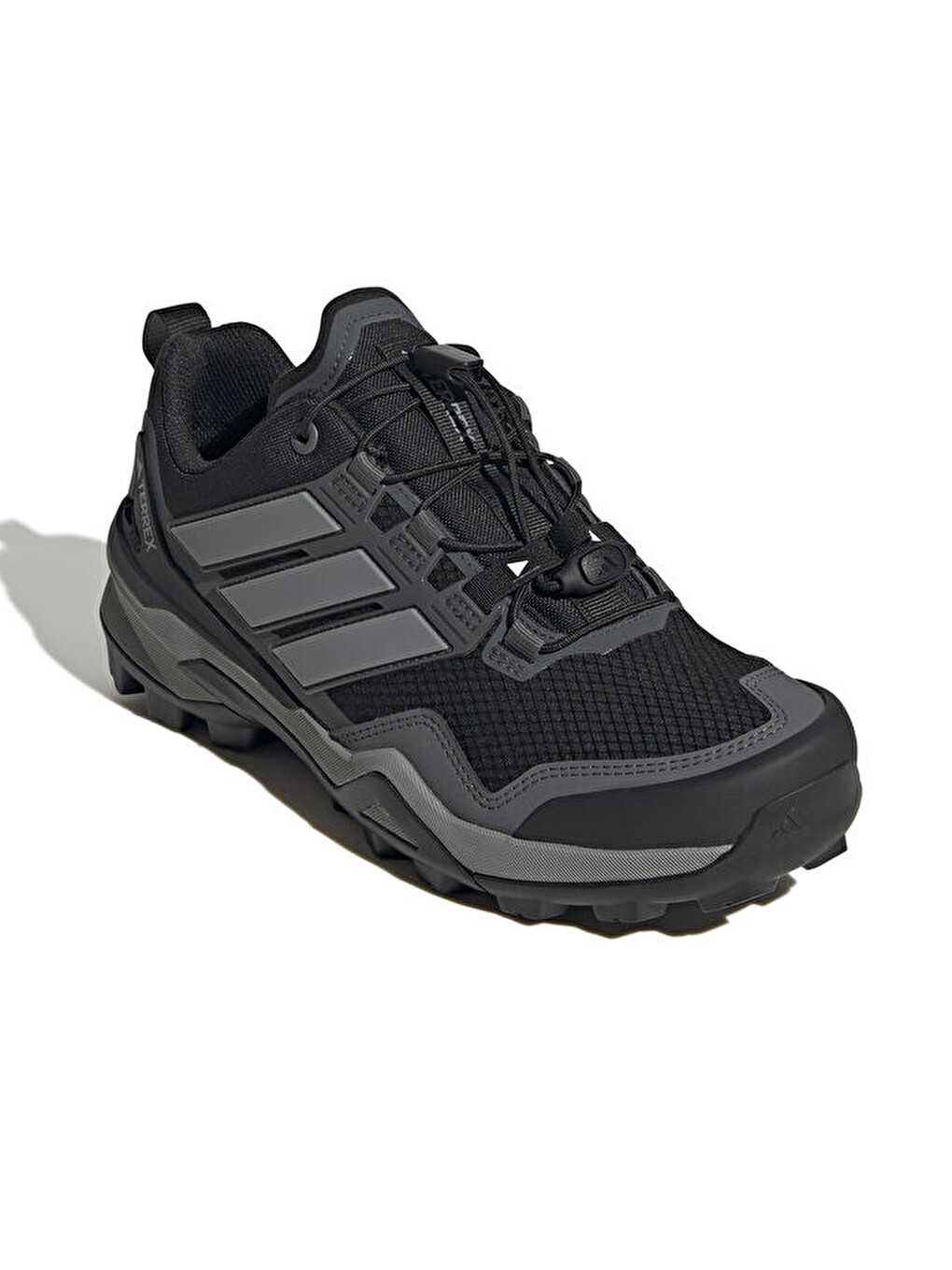 Terrex Skychaser Gtx W Erkek Outdoor Tişörtü Ih1098 Siyah-2