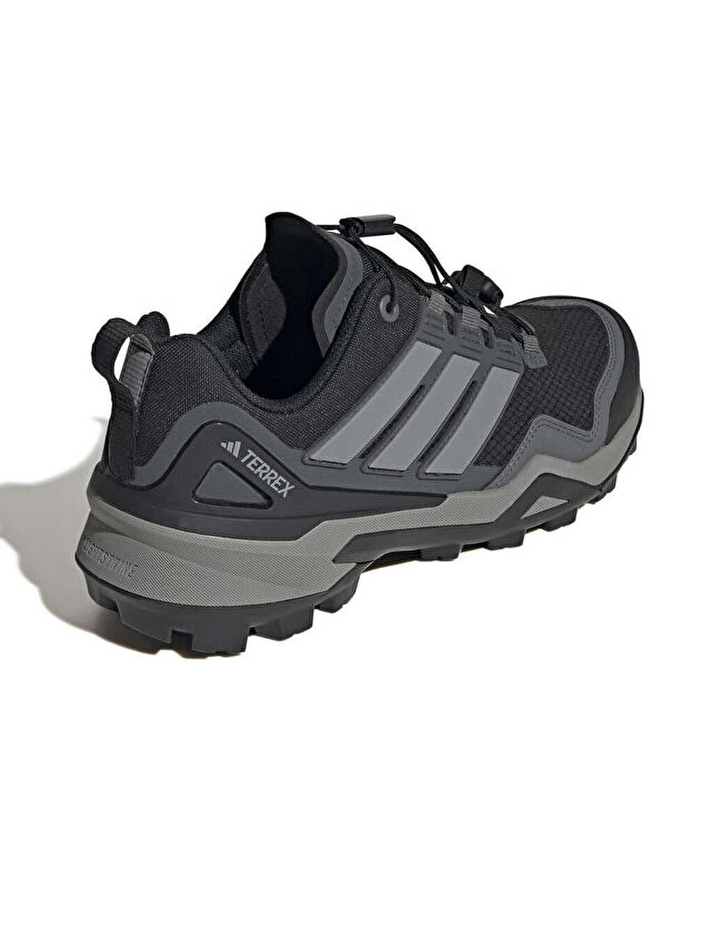 Terrex Skychaser Gtx W Erkek Outdoor Tişörtü Ih1098 Siyah-4
