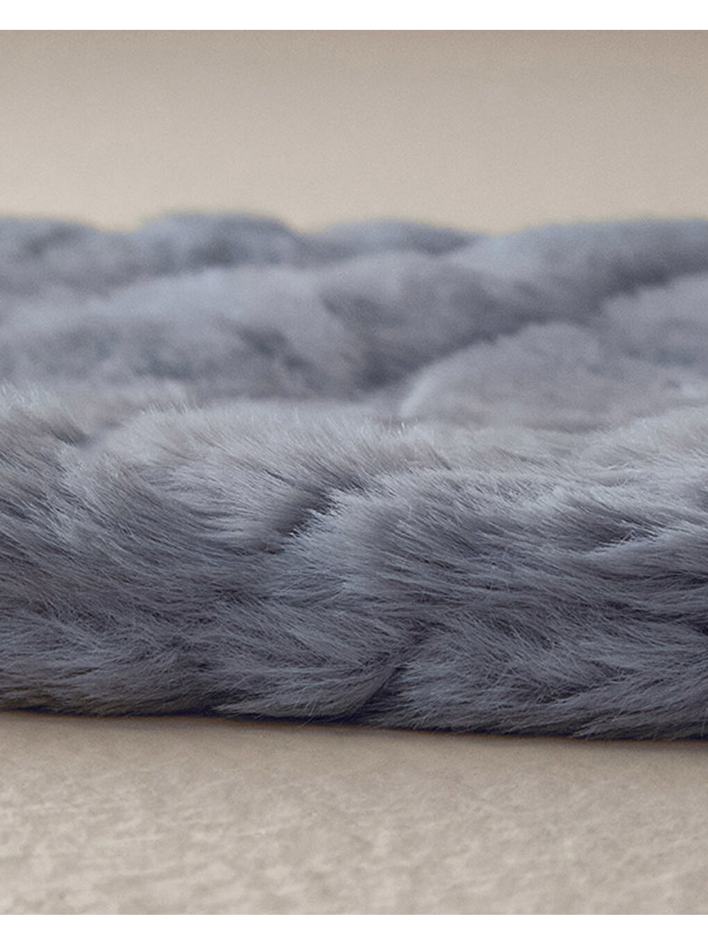 Danny Sıcak Su Torbası Gri-2