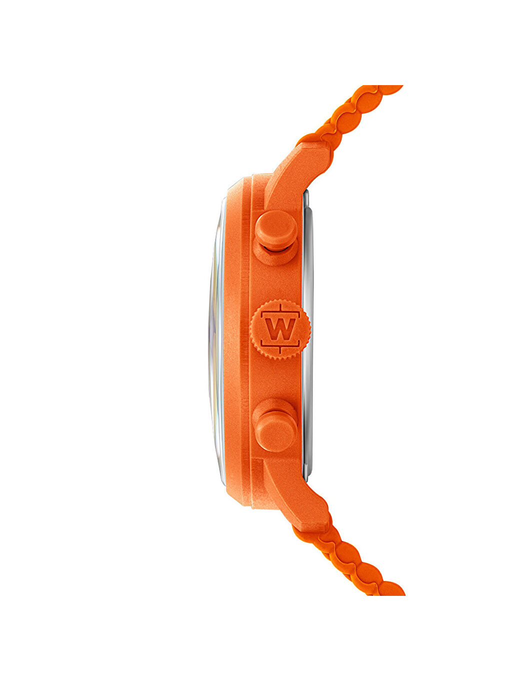 Turuncu WWRP501 Erkek Kol Saati-1