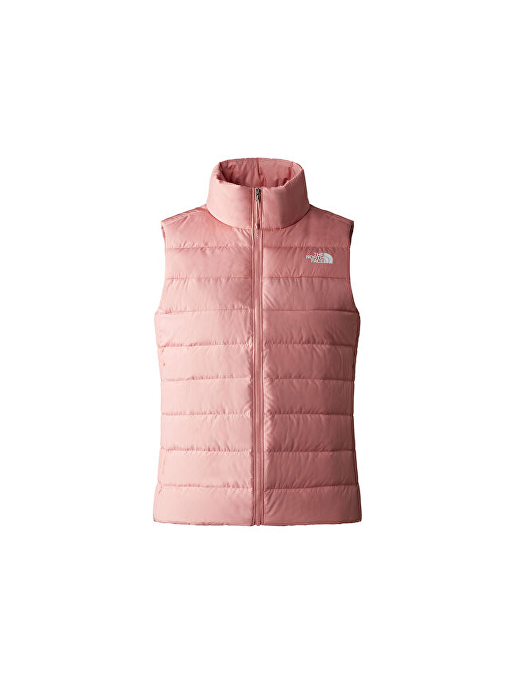 W Aconcagua 3 Kadın Outdoor Yeleği Nf0a84jpı0r1 Pembe