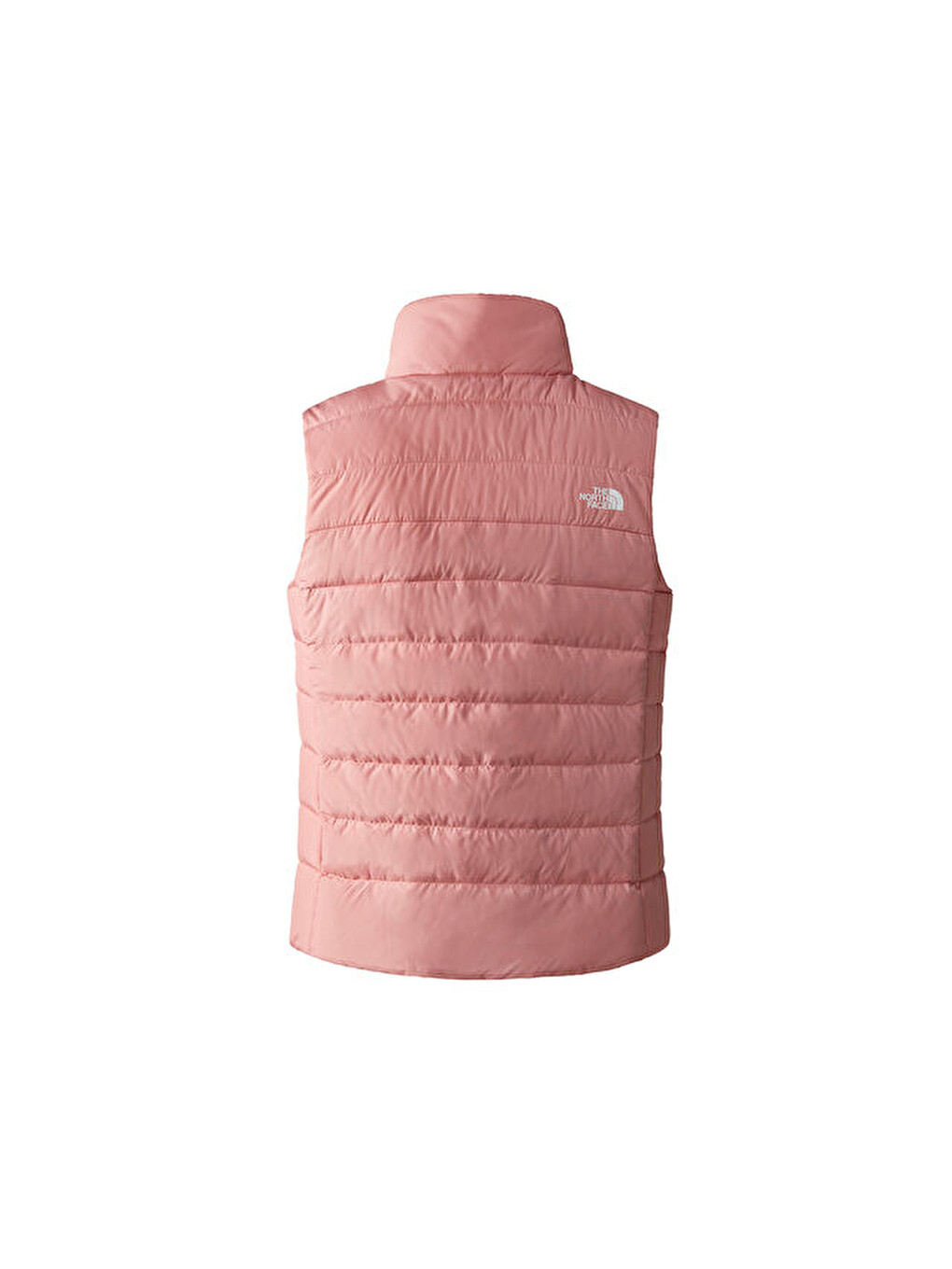 W Aconcagua 3 Kadın Outdoor Yeleği Nf0a84jpı0r1 Pembe-1