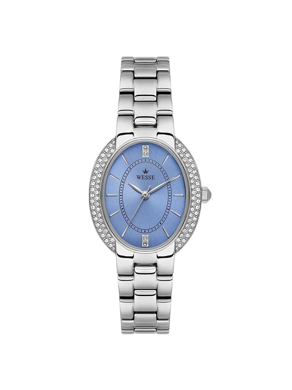 Gri WWL113005 Kadın Kol Saati