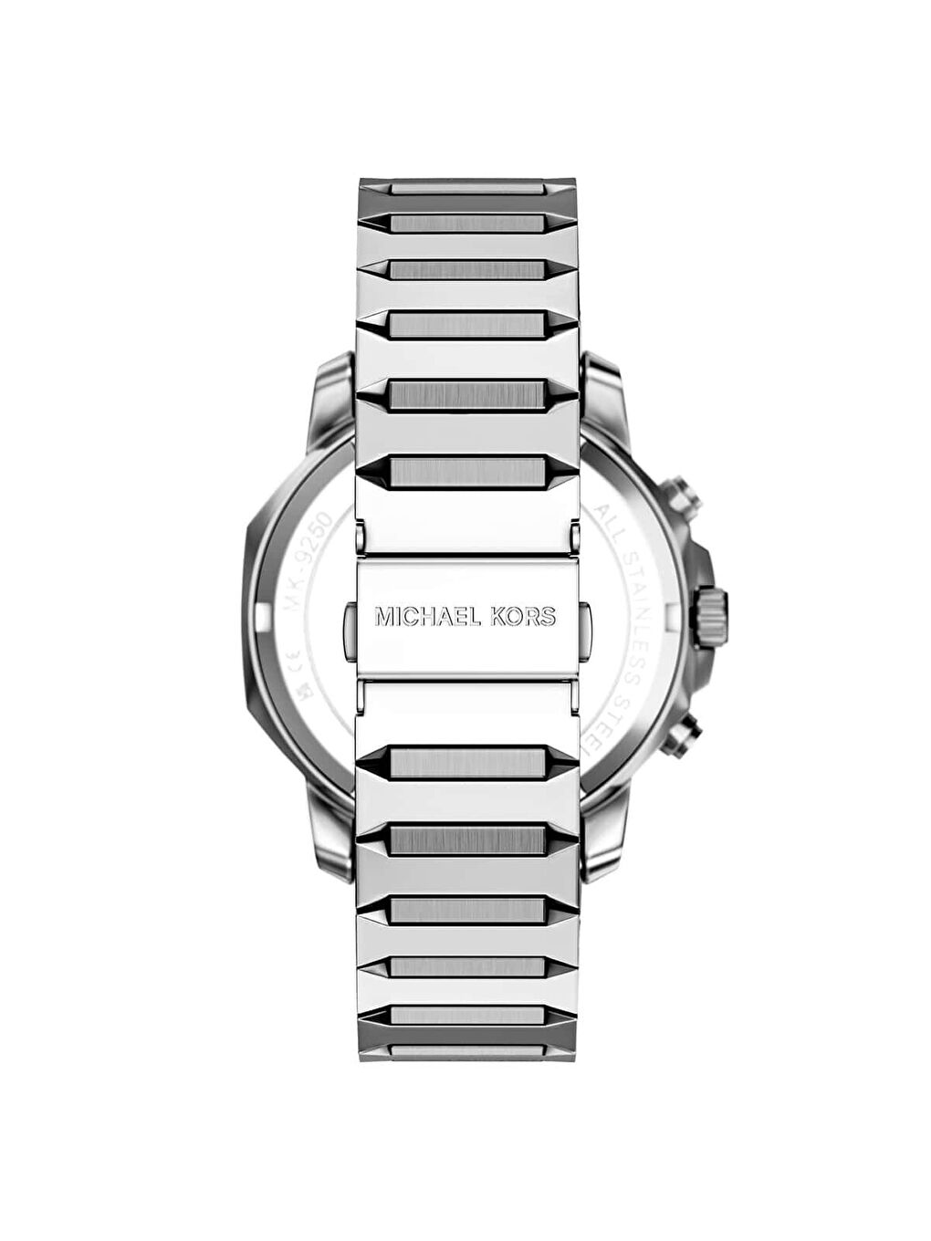 Gri MK9250 Erkek Kol Saati-2