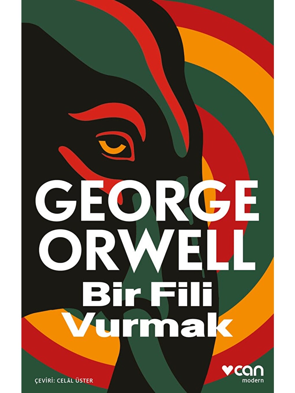 Bir Fili Vurmak