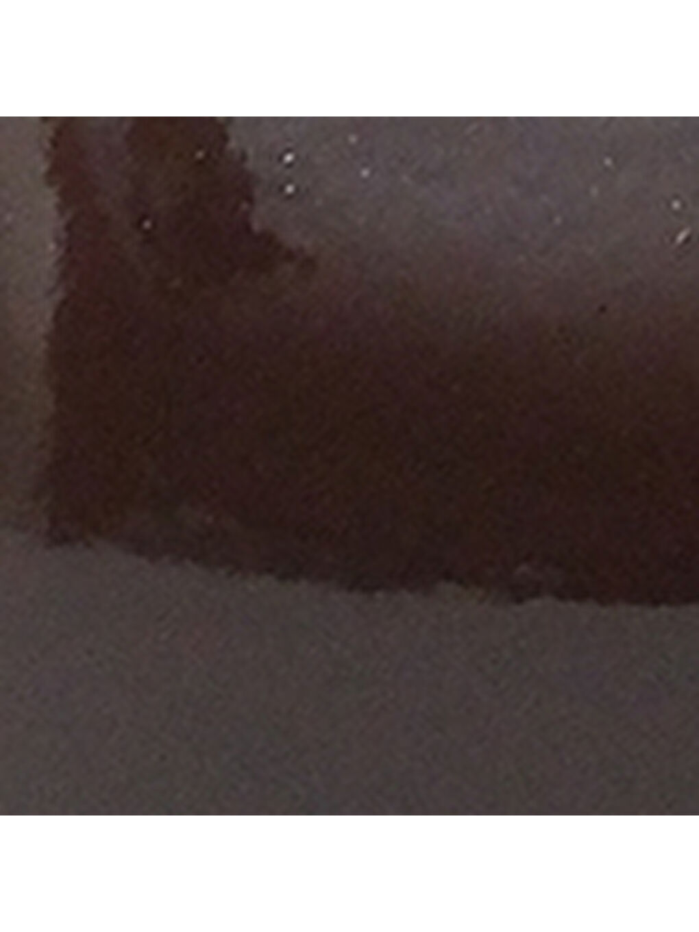 Kahverengi Nickie Tokalı Bantlı Küt Burunlu Düz Topuklu Günlük Kadın Babet-6