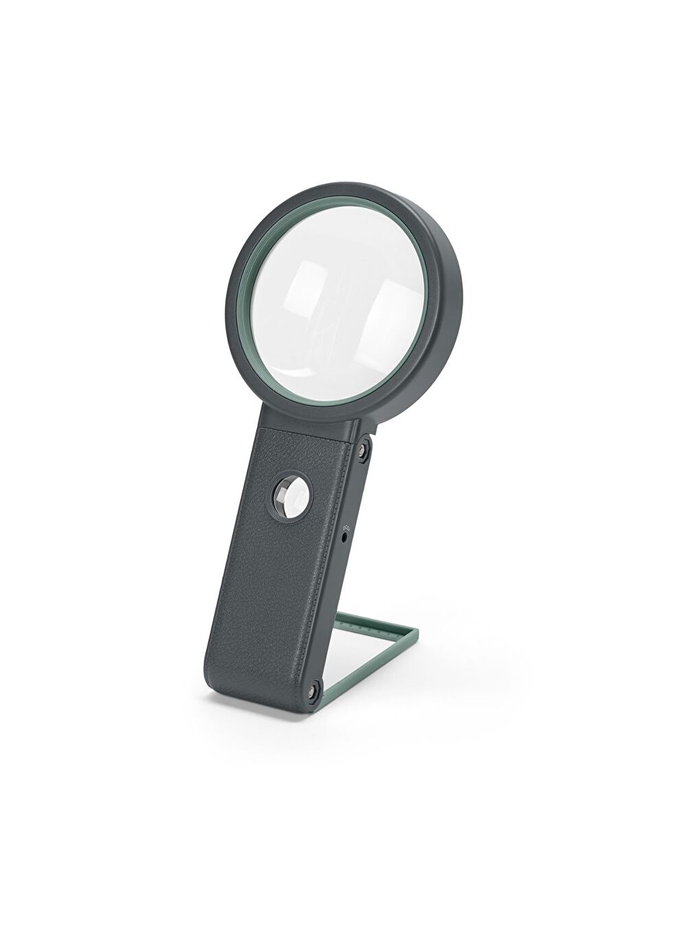 Renksiz LED’li Büyüteç-1