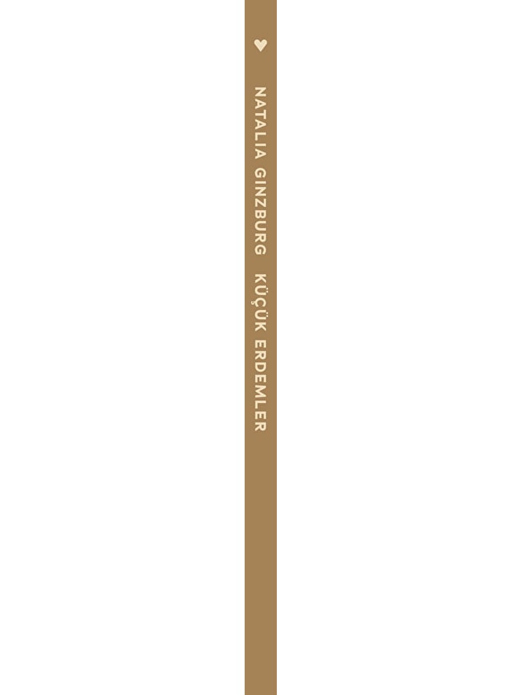 Küçük Erdemler-1