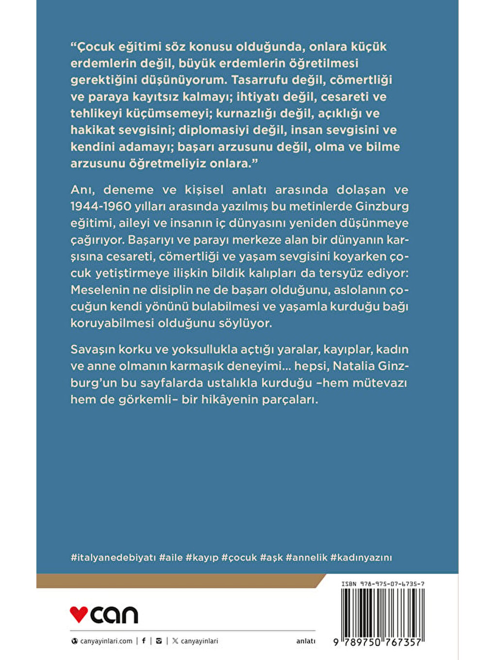 Küçük Erdemler-2