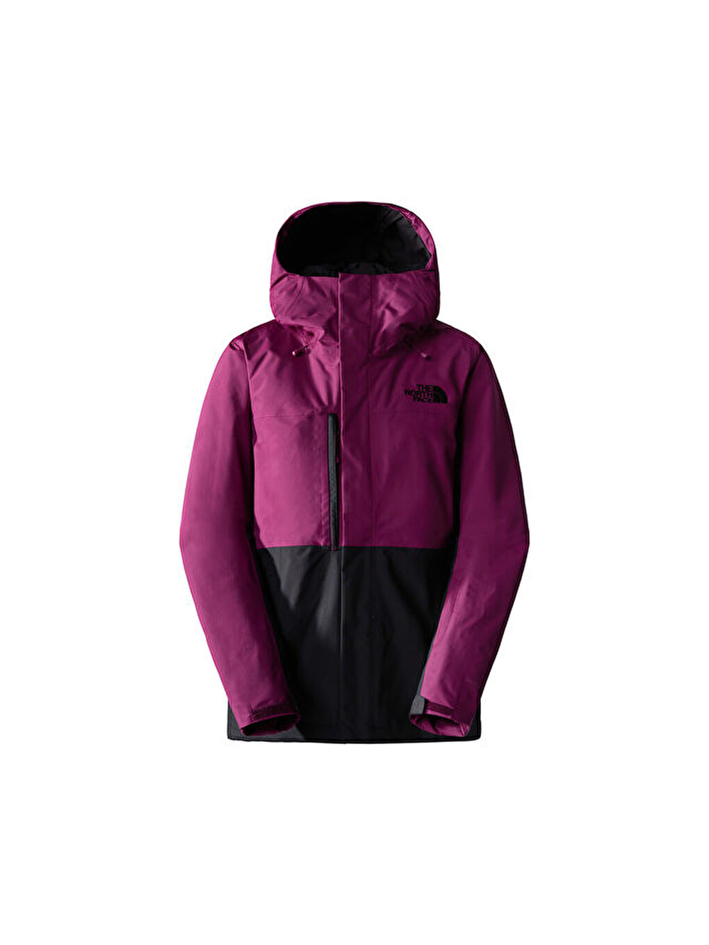 W Freedom İnsulated Jacket Kadın Outdoor Montu Nf0a7wykı0h1 Pembe