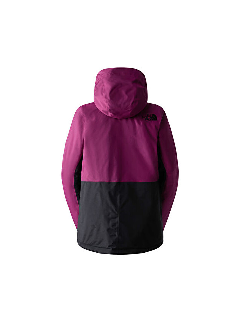 W Freedom İnsulated Jacket Kadın Outdoor Montu Nf0a7wykı0h1 Pembe-1