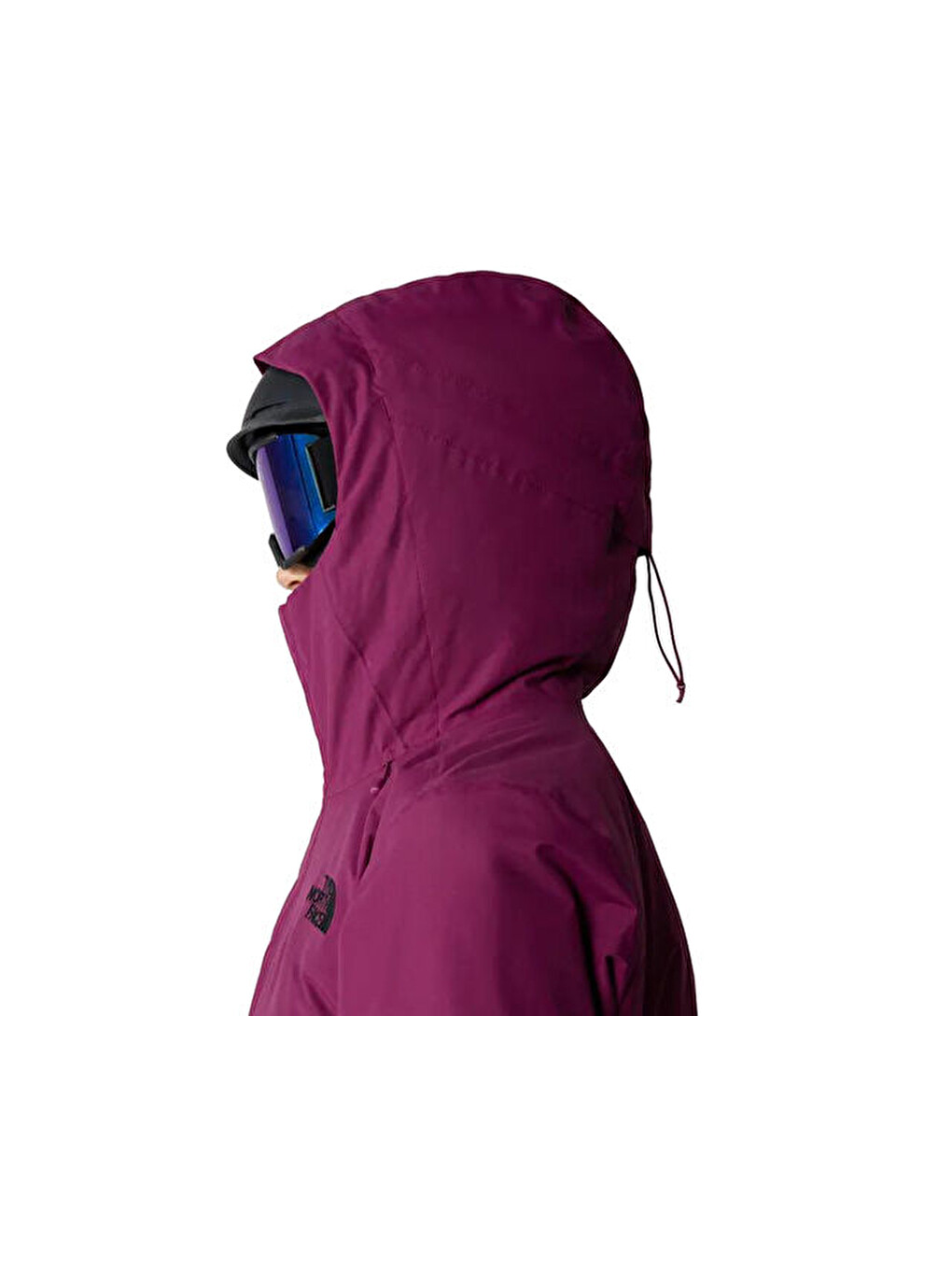 W Freedom İnsulated Jacket Kadın Outdoor Montu Nf0a7wykı0h1 Pembe-4