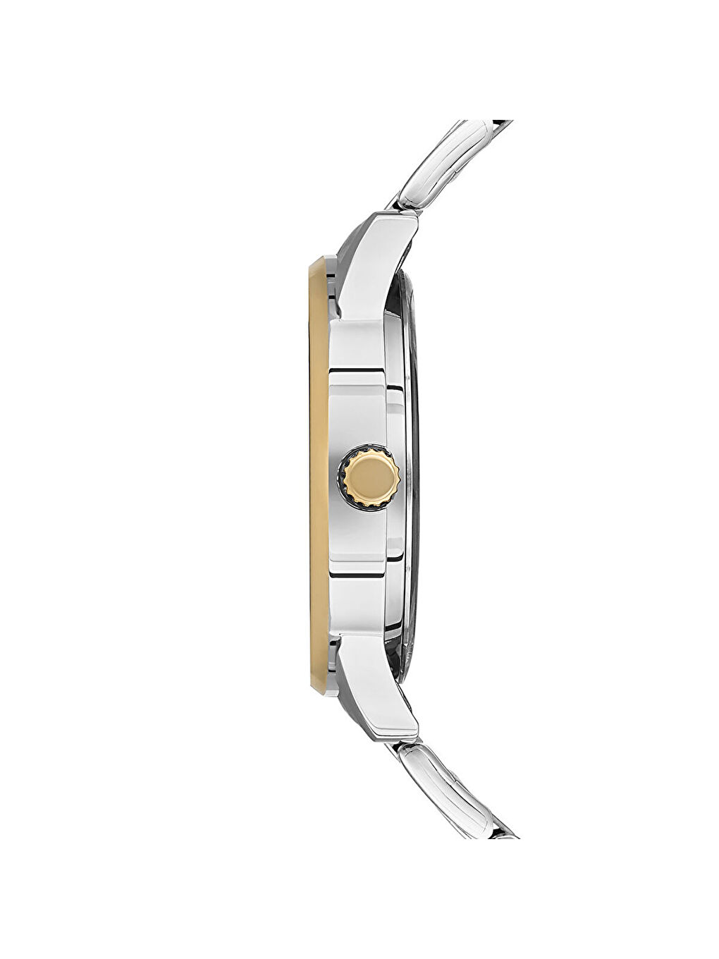 Sarı WWL104407 Kadın Kol Saati-1