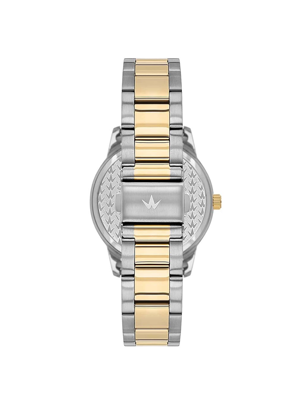 Sarı WWL104407 Kadın Kol Saati-2