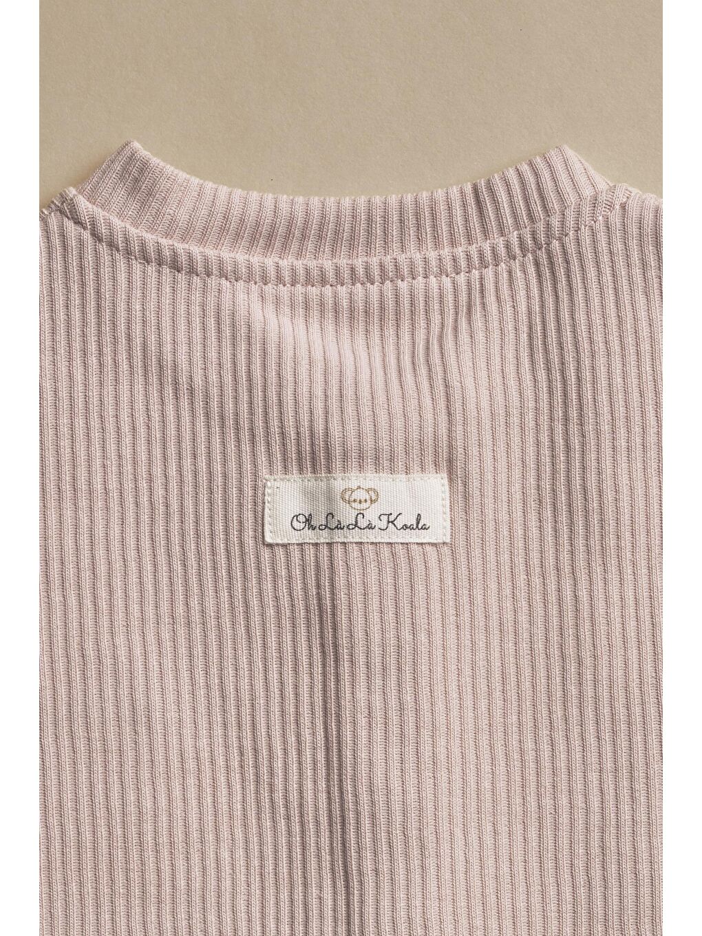 Pembe Balloon Garden Baby Tulum-5