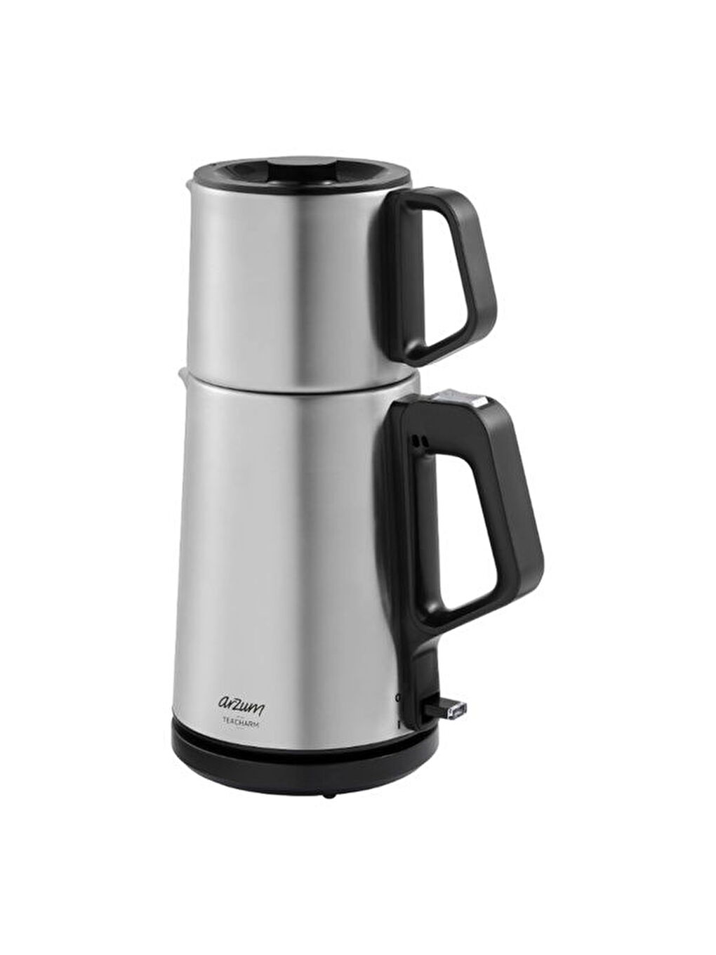 AR3149 Teacharm Çay Makinesi - Inox - 1800 Watt