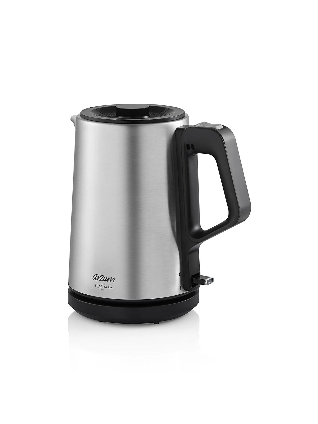AR3149 Teacharm Çay Makinesi - Inox - 1800 Watt-1