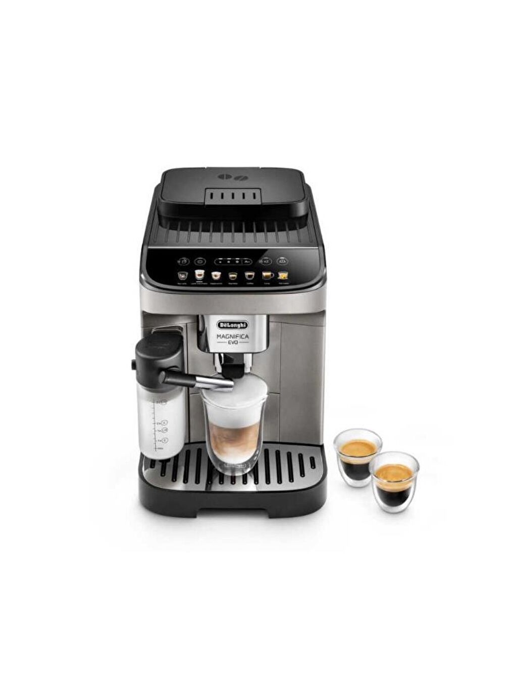 Magnifica Evo Tam Otomatik Kahve Makinesi Ecam290.81.tb