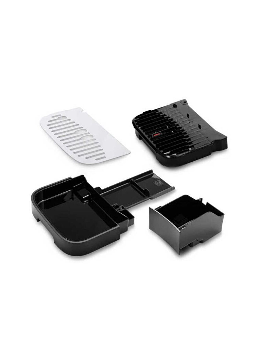 Magnifica Evo Tam Otomatik Kahve Makinesi Ecam290.81.tb-6