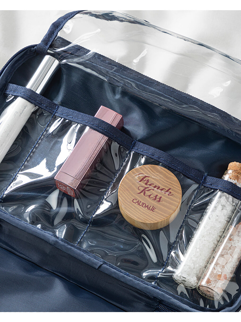 Steve Organizer Lacivert-2