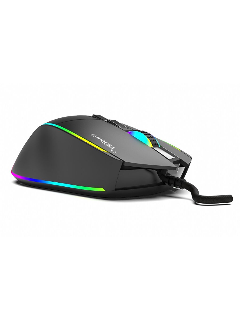 Inca IMG-GT16 GT13 Rgb LED 6400 Dpı Gaming Oyuncu Mouse - 6