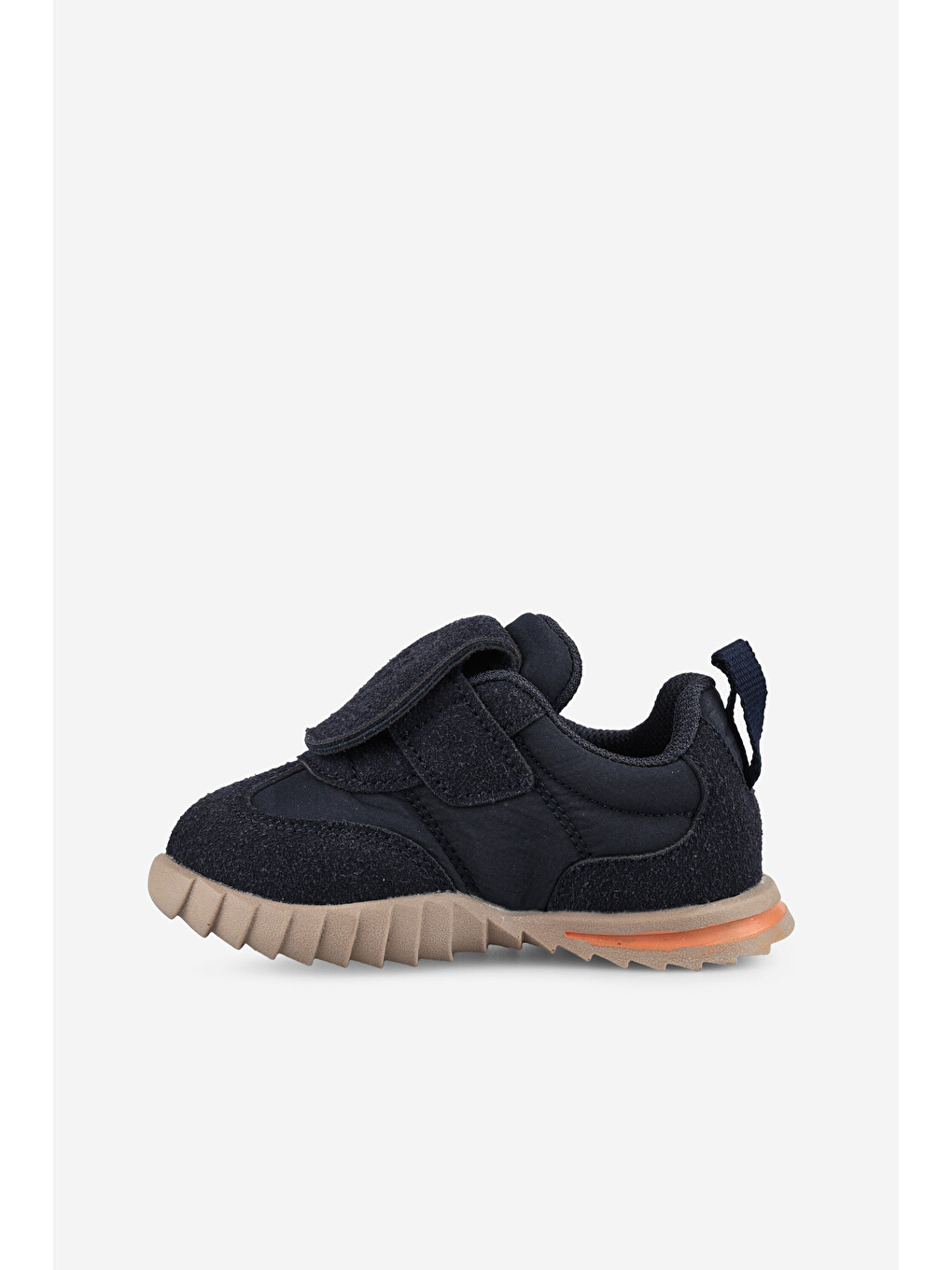Matilda Basic Erkek Bebek Lacivert Sneaker-1
