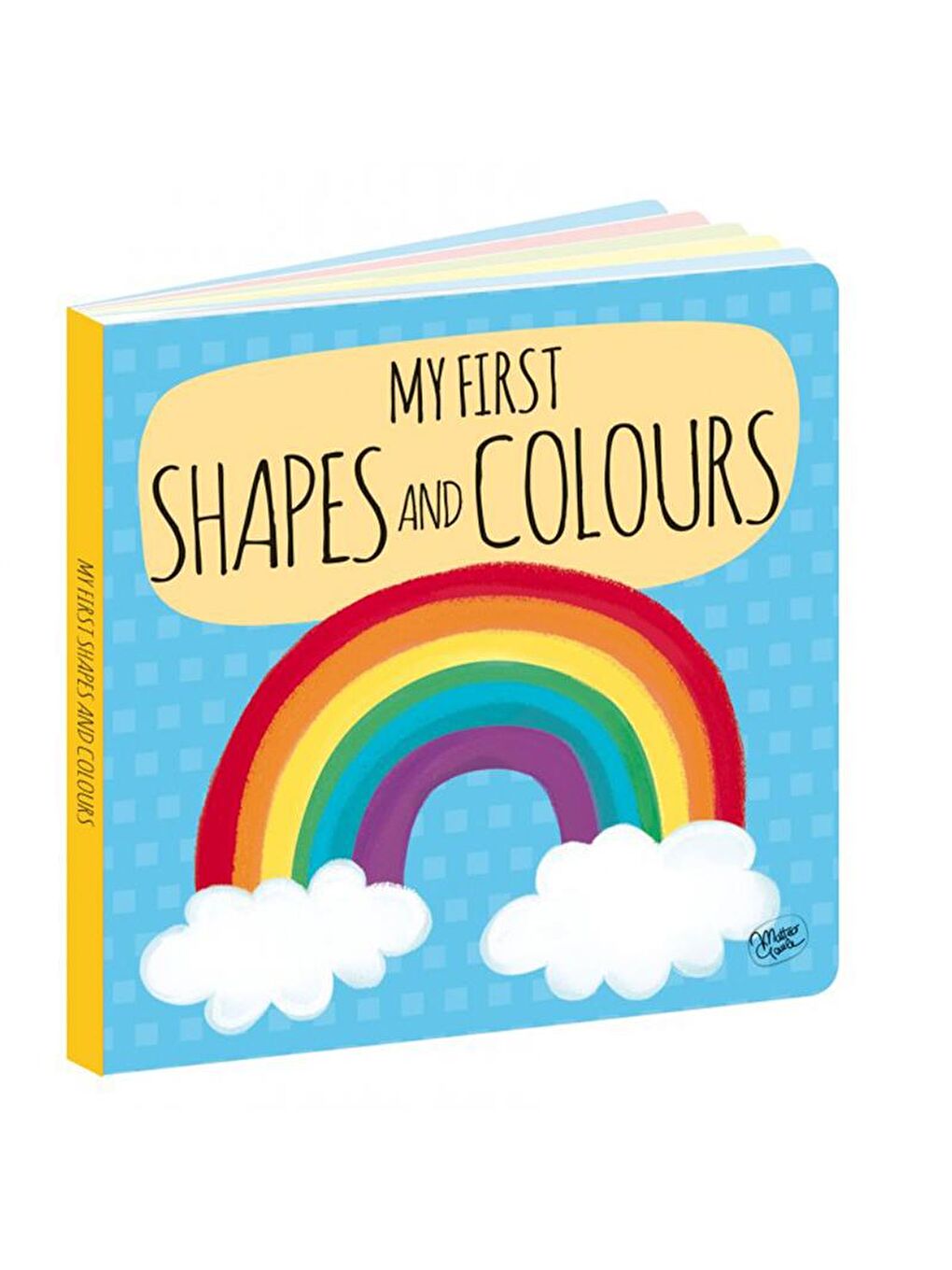 Sassi My First Shapes and Colours - Steam Puzzle - 1