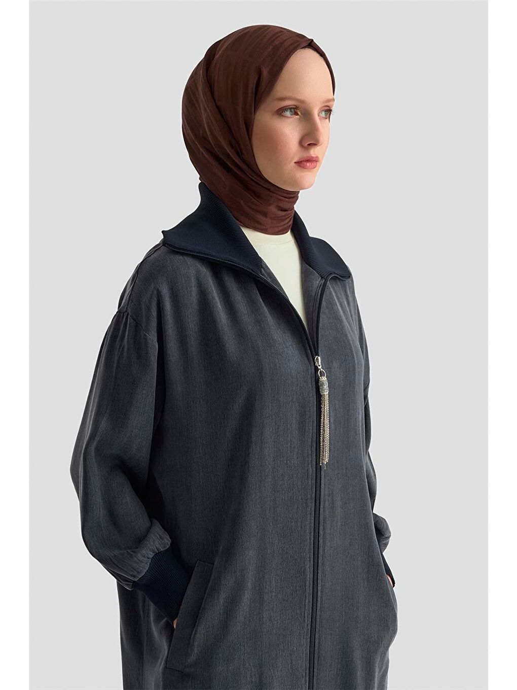 Kupra Mixli Triko Kap 25Kd2008 Lacivert