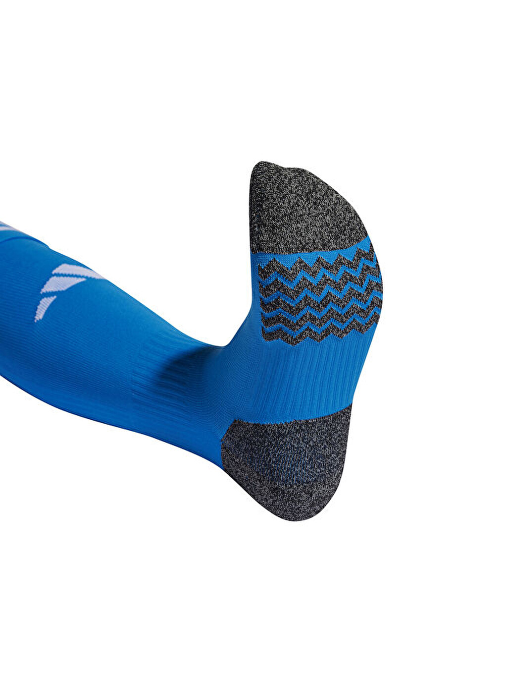 Adi 23 Sock Futbol Çorabı Ht5030 Mavi-2