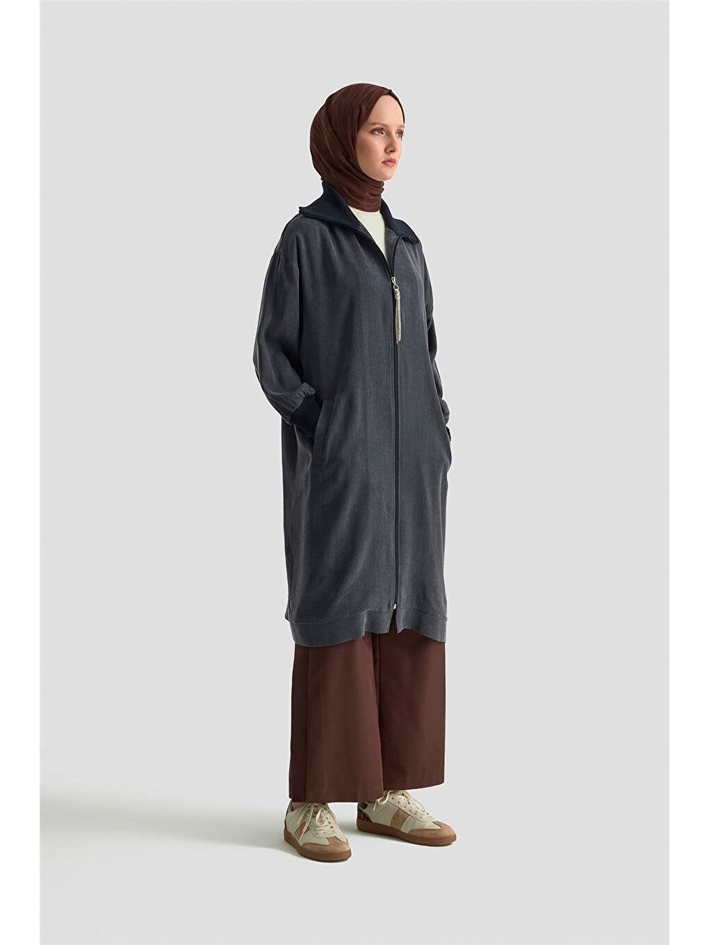 Kupra Mixli Triko Kap 25Kd2008 Lacivert-1