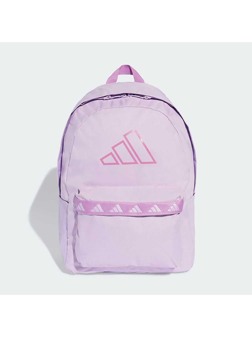 Classic Tape Pembe Sırt Çantası