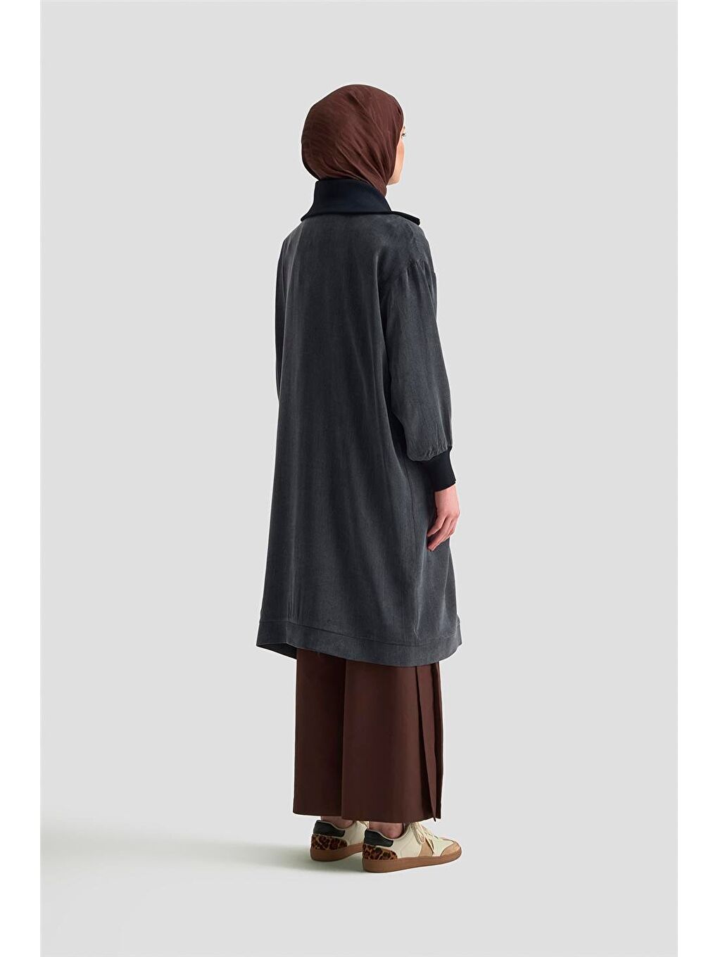 Kupra Mixli Triko Kap 25Kd2008 Lacivert-3